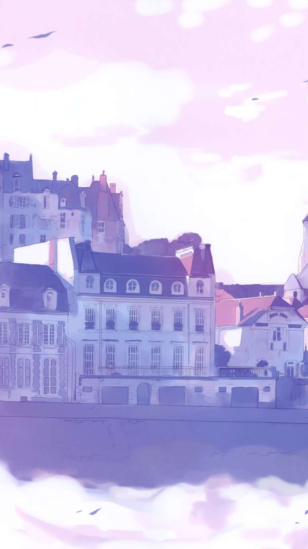 Beautiful Anime